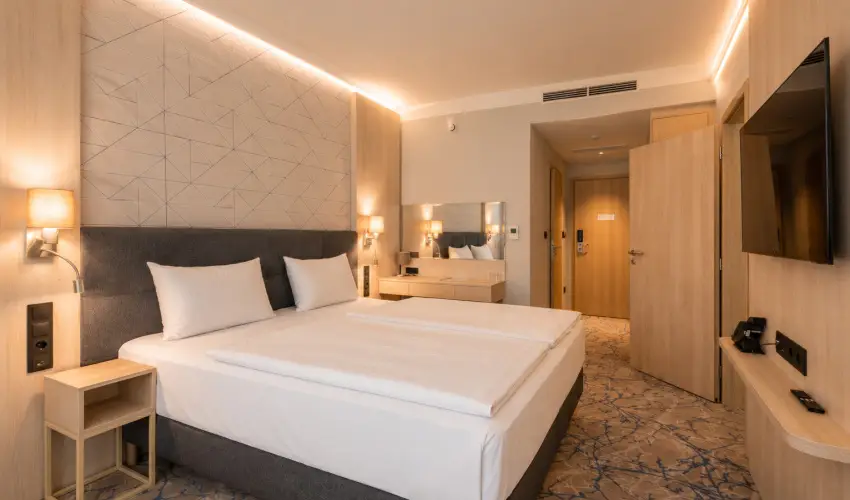AquaMed Hotel Hark�ny Hark�ny - Szilveszter (min. 3 �j)