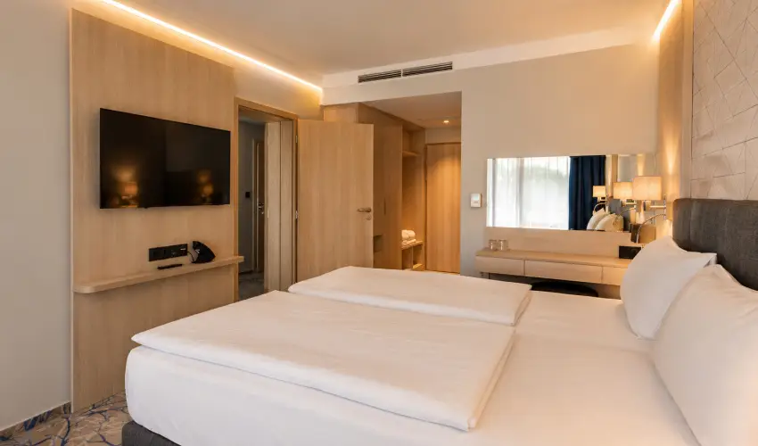AquaMed Hotel Hark�ny Hark�ny - Szilveszter (min. 3 �j)