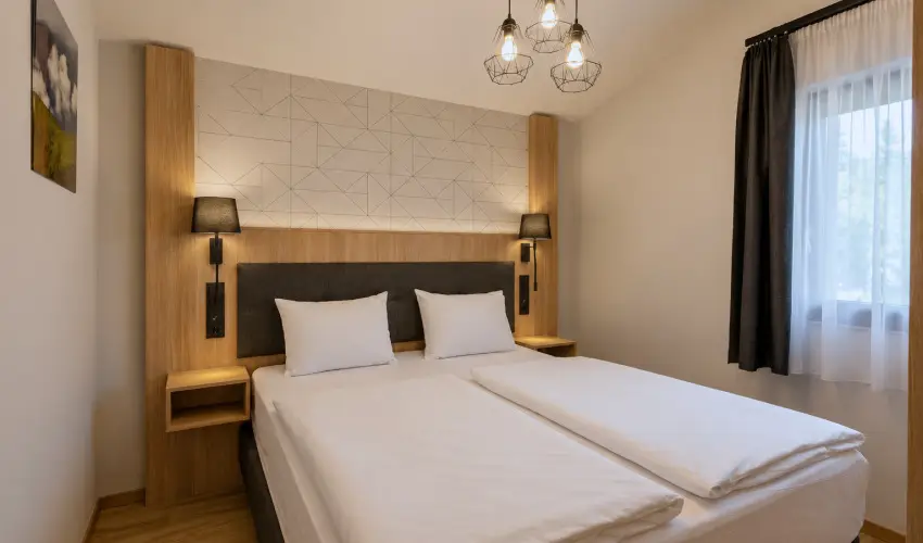 AquaMed Hotel Hark�ny Hark�ny - Szilveszter (min. 3 �j)