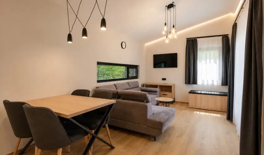 AquaMed Hotel Hark�ny Hark�ny - Szilveszter (min. 3 �j)