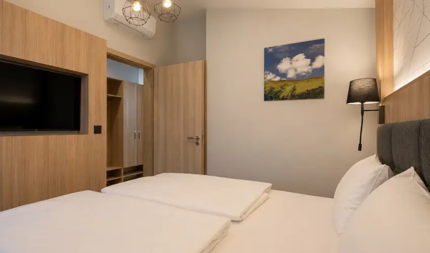 AquaMed Hotel Hark�ny Hark�ny - Szilveszter (min. 3 �j)