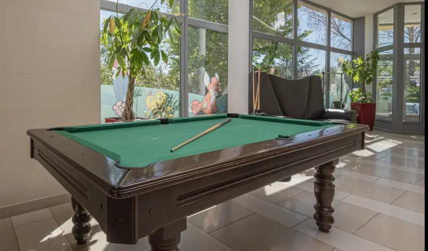 AquaMed Hotel Hark�ny Hark�ny - Szilveszter (min. 3 �j)