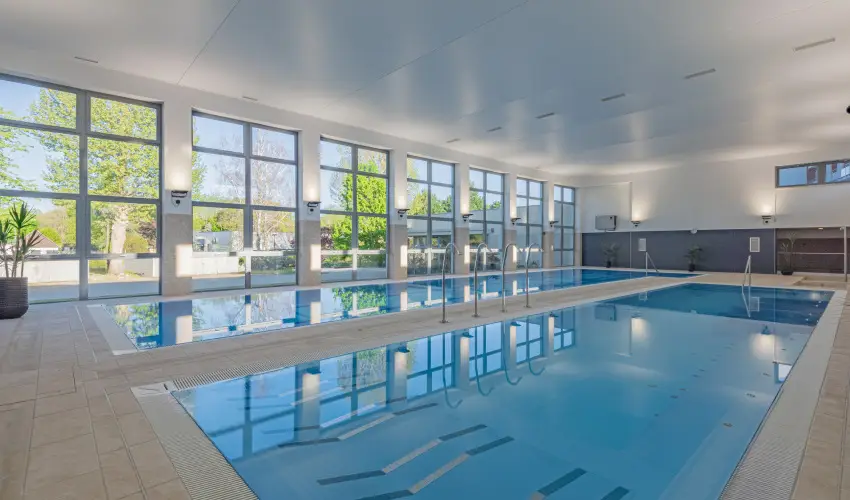 AquaMed Hotel Hark�ny Hark�ny - Szilveszter (min. 3 �j)