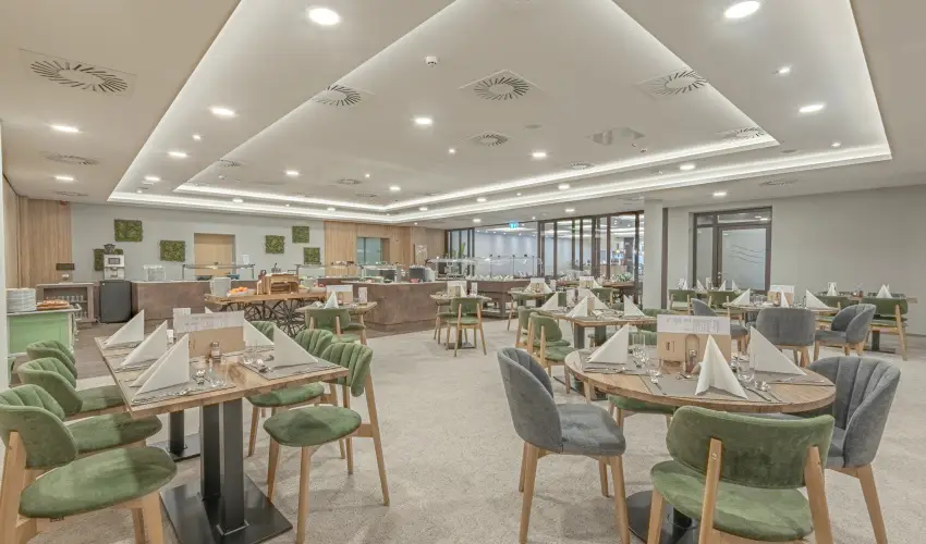 AquaMed Hotel Hark�ny Hark�ny - Szilveszter (min. 3 �j)