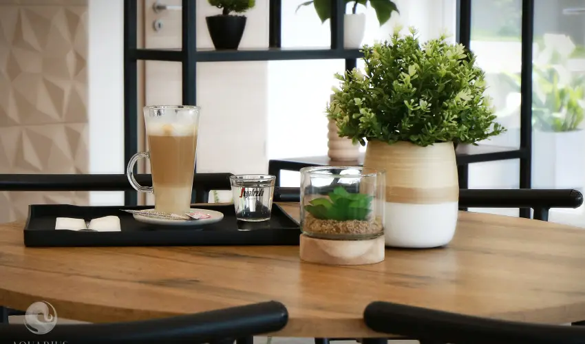 Aquarius Apartments Miskolctapolca - Szilveszter