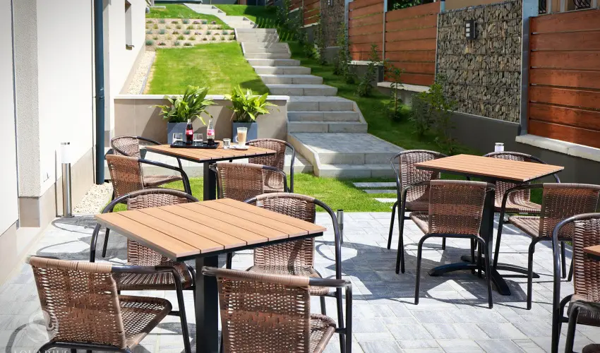 Aquarius Apartments Miskolctapolca - Szilveszter