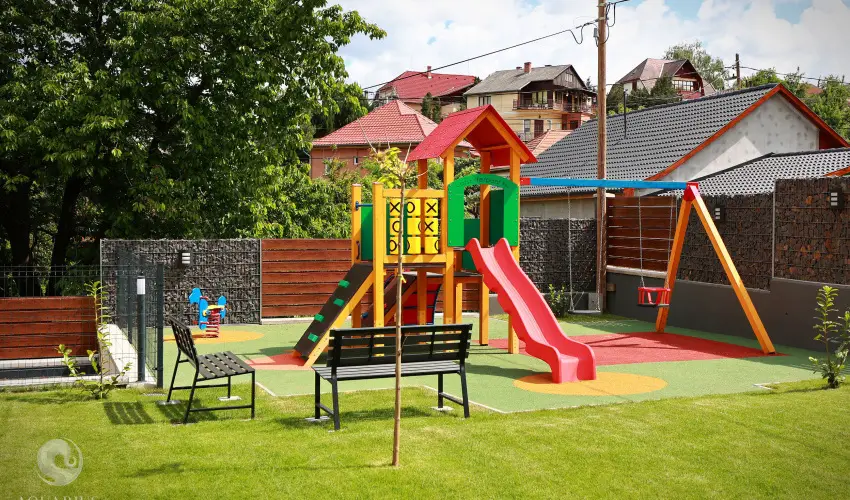 Aquarius Apartments Miskolctapolca - Szilveszter