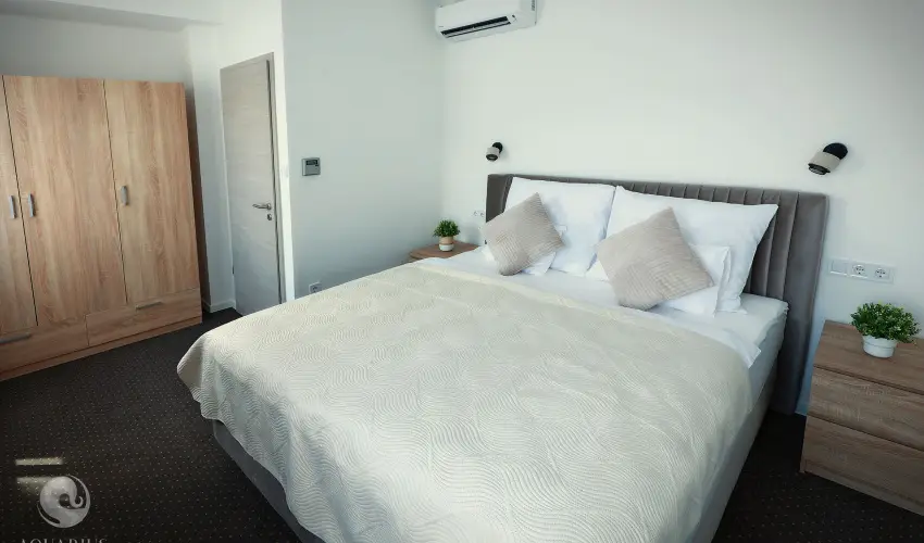 Aquarius Apartments Miskolctapolca - Szilveszter