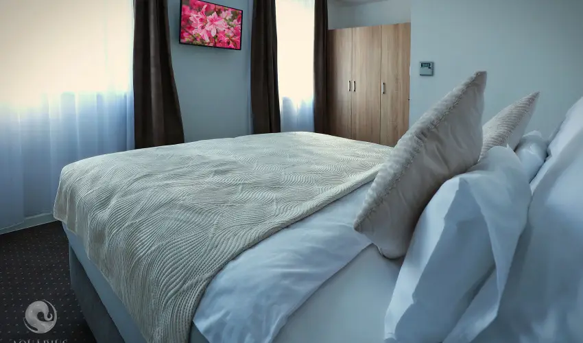 Aquarius Apartments Miskolctapolca - Szilveszter