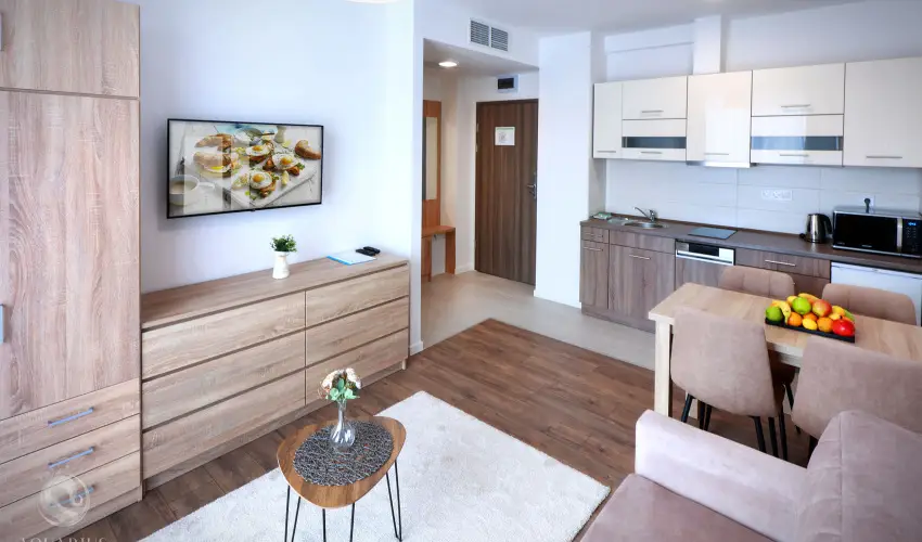 Aquarius Apartments Miskolctapolca - Szilveszter