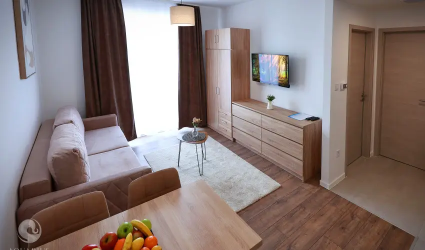 Aquarius Apartments Miskolctapolca - Szilveszter