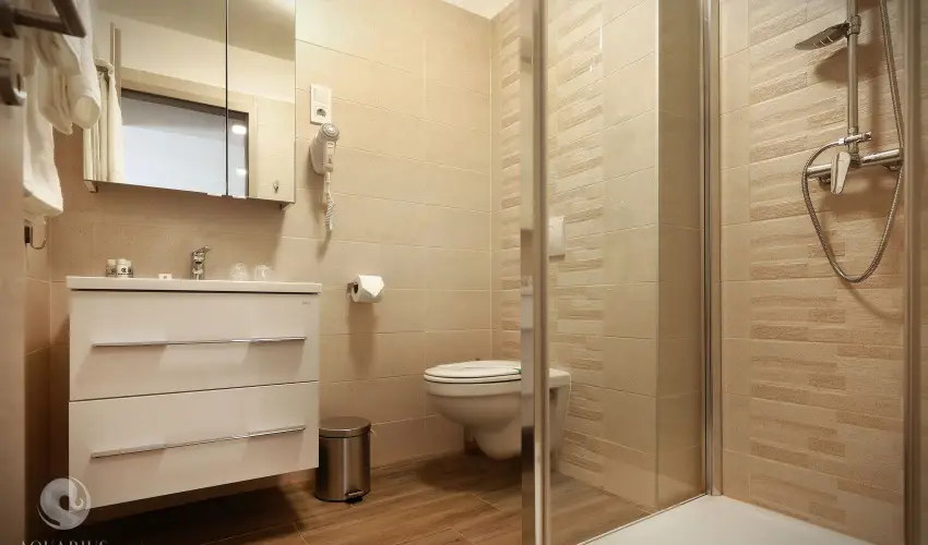 Aquarius Apartments Miskolctapolca - Szilveszter
