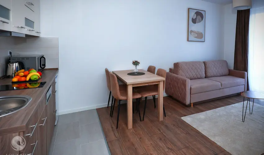 Aquarius Apartments Miskolctapolca - Szilveszter