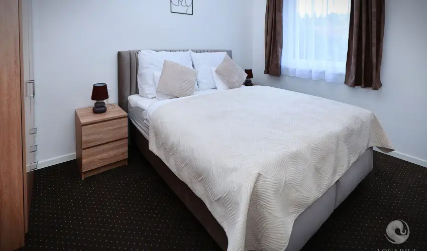 Aquarius Apartments Miskolctapolca - Szilveszter