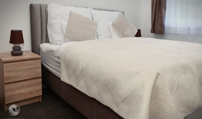 Aquarius Apartments Miskolctapolca - Szilveszter