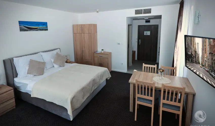 Aquarius Apartments Miskolctapolca - Szilveszter