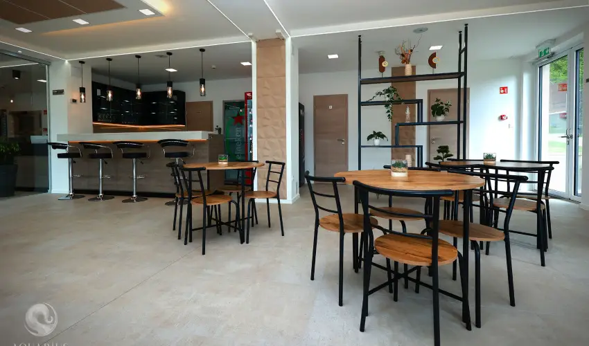 Aquarius Apartments Miskolctapolca - Szilveszter