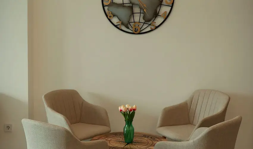 Aquarius Apartments Miskolctapolca - Szilveszter