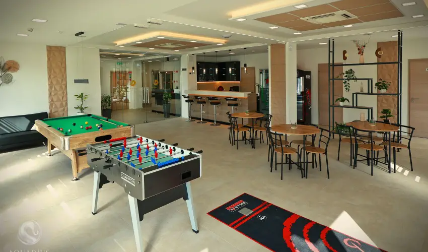 Aquarius Apartments Miskolctapolca - Szilveszter