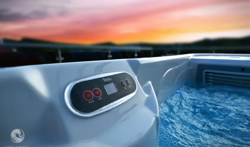 Aquarius Apartments Miskolctapolca - Szilveszter