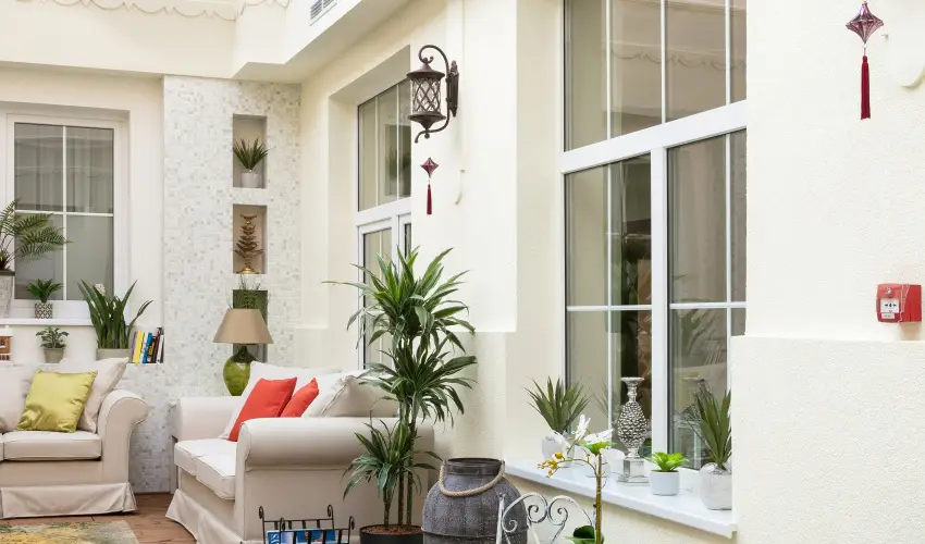 Aquasol Resort Mosonmagyarvr - Szilveszter