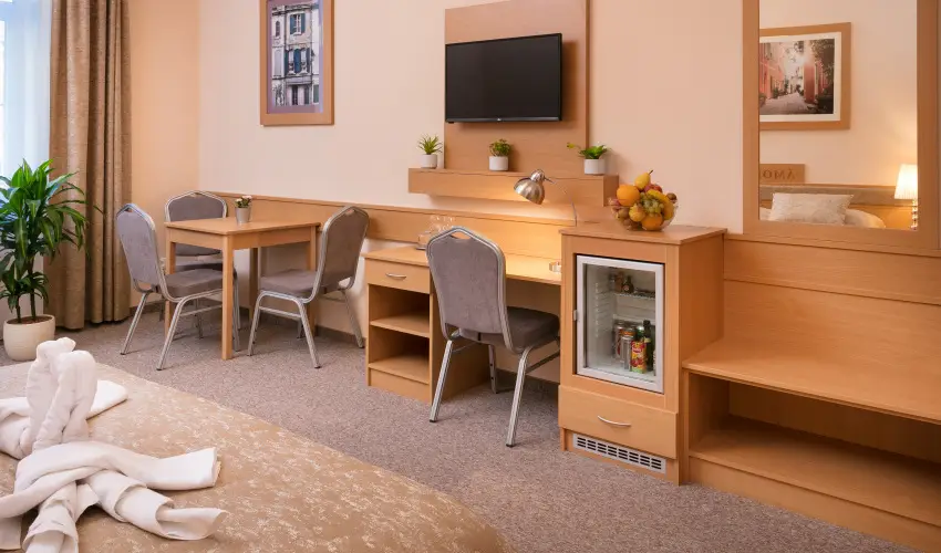 Aquasol Resort Mosonmagyarvr - Szilveszter