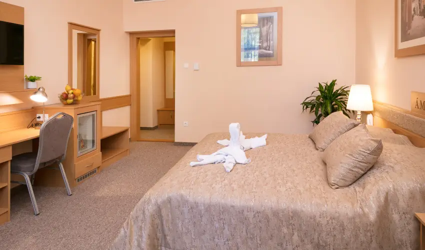 Aquasol Resort Mosonmagyarvr - Szilveszter