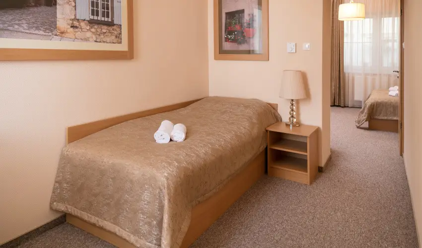 Aquasol Resort Mosonmagyarvr - Szilveszter