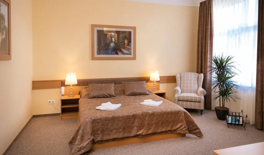 Aquasol Resort Mosonmagyarvr - Szilveszter