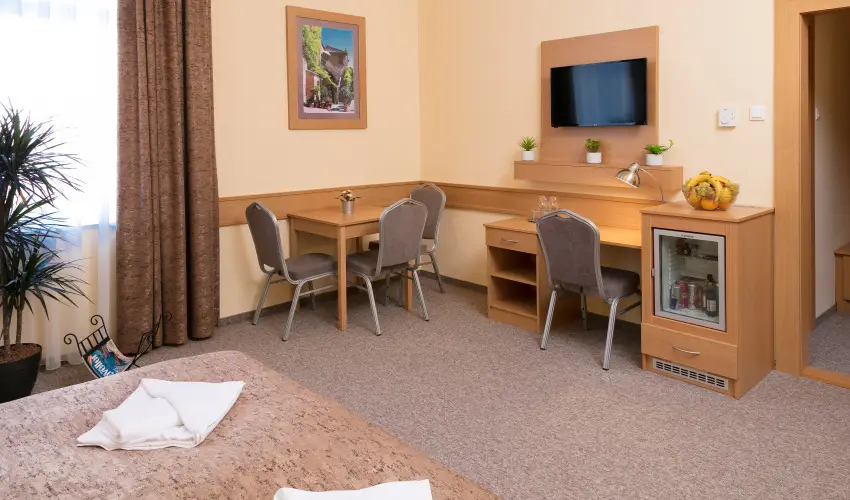 Aquasol Resort Mosonmagyarvr - Szilveszter