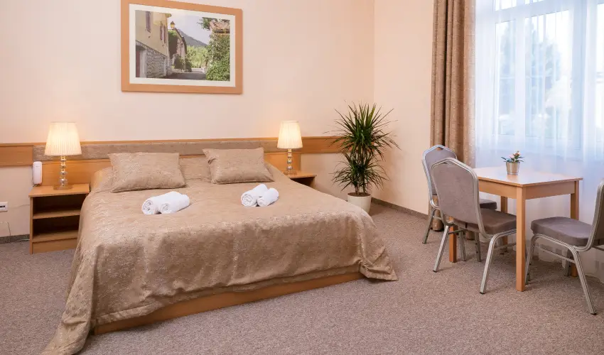 Aquasol Resort Mosonmagyarvr - Szilveszter