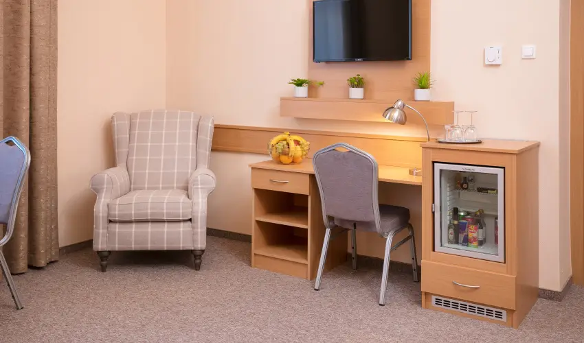 Aquasol Resort Mosonmagyarvr - Szilveszter