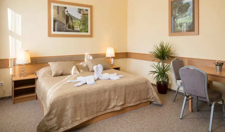 Aquasol Resort Mosonmagyarvr - Szilveszter