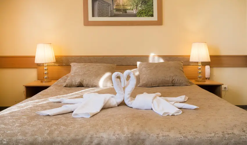 Aquasol Resort Mosonmagyarvr - Szilveszter