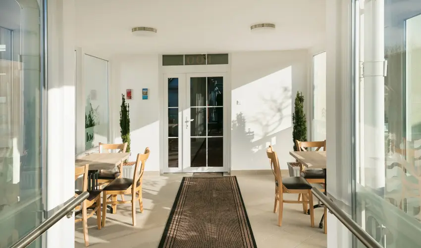 Aquasol Resort Mosonmagyarvr - Szilveszter