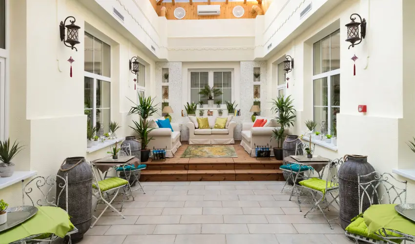 Aquasol Resort Mosonmagyarvr - Szilveszter