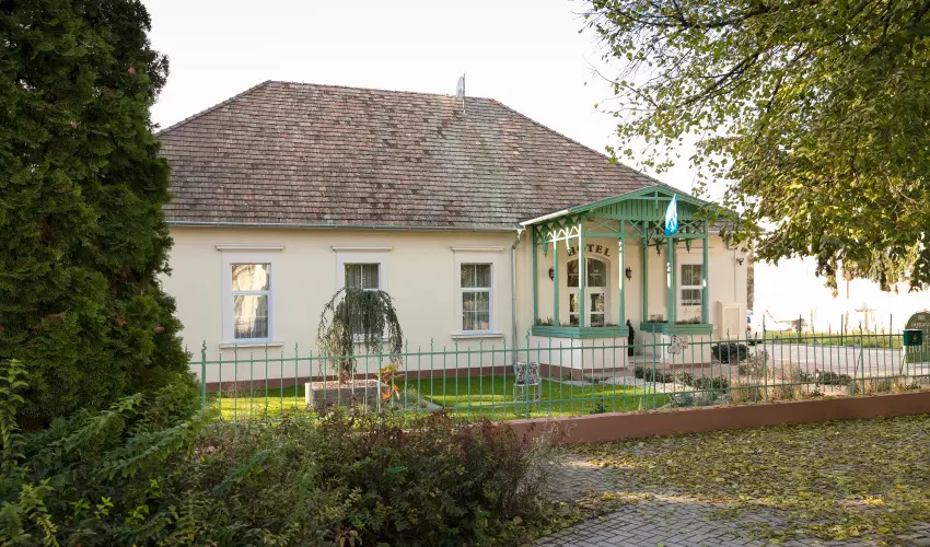 Aquasol Resort Mosonmagyarvr - Szilveszter