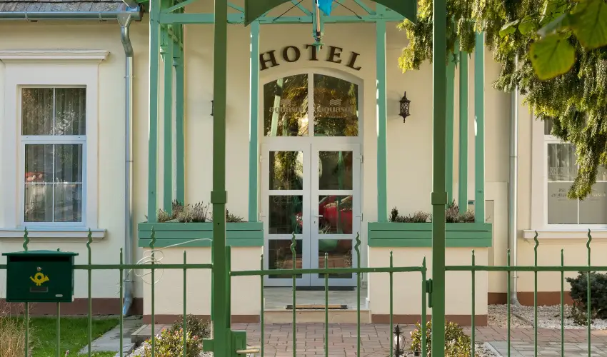 Aquasol Resort Mosonmagyarvr - Szilveszter