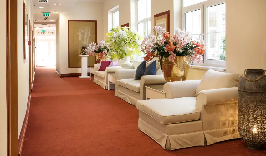 Aquasol Resort Mosonmagyarvr - Szilveszter