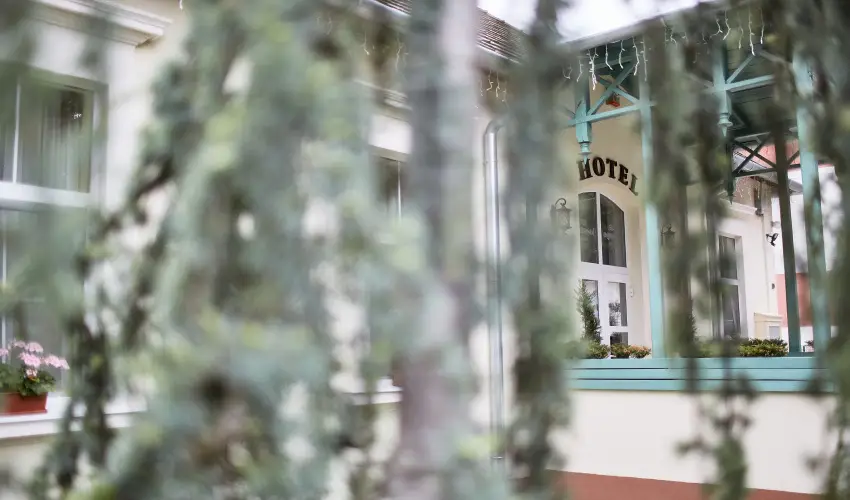 Aquasol Resort Mosonmagyarvr - Szilveszter