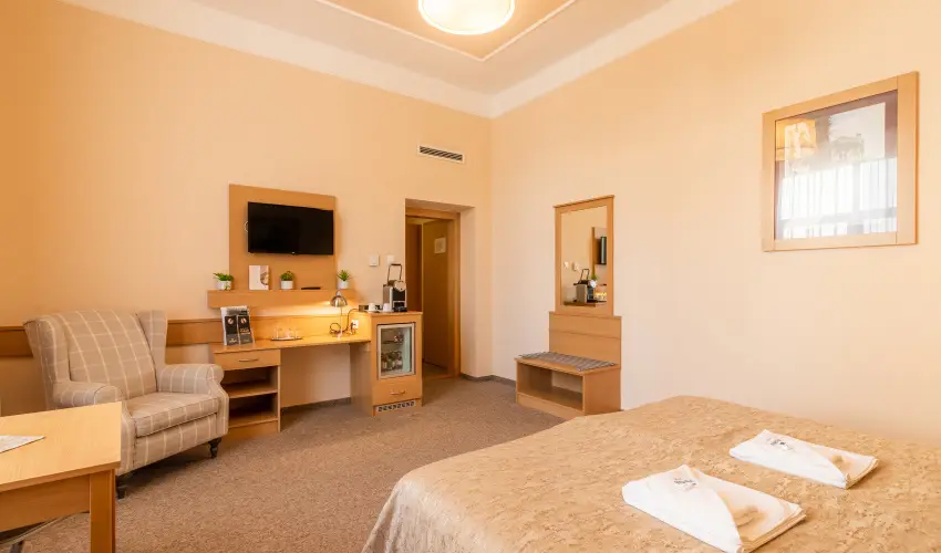 Aquasol Resort Mosonmagyarvr - Szilveszter