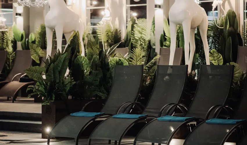 Aquasol Resort Mosonmagyarvr - Szilveszter