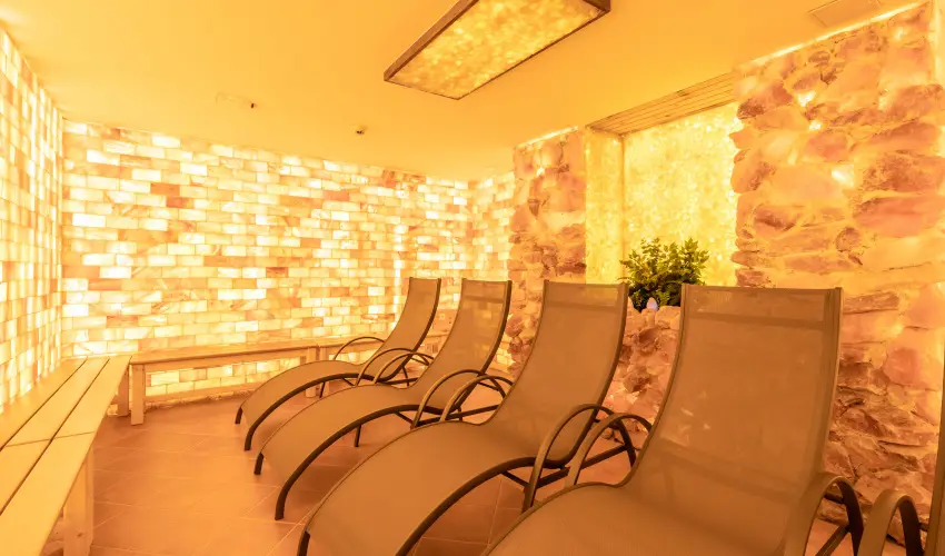 Aquasol Resort Mosonmagyarvr - Szilveszter