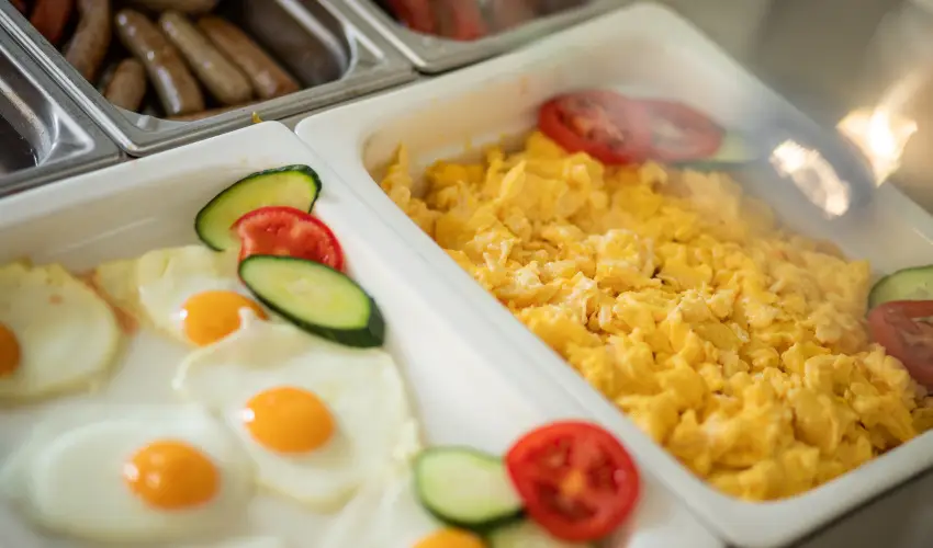 Aquasol Resort Mosonmagyarvr - Szilveszter