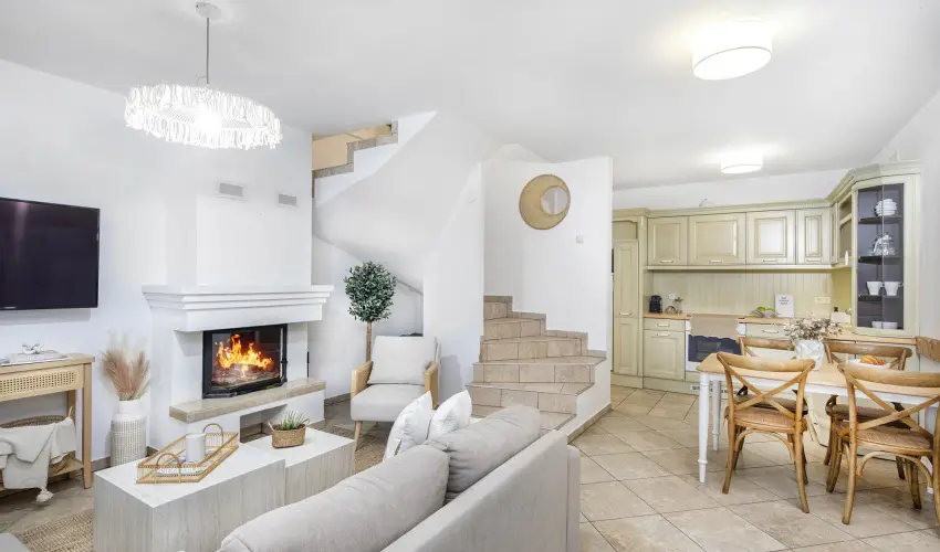 Aquilo Apartmanok Tihany - Szilveszter (min. 2 �j)