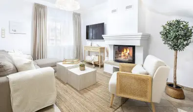 Aquilo Apartmanok Tihany