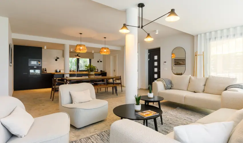 Aquilo Apartmanok Tihany - Szilveszter (min. 2 �j)