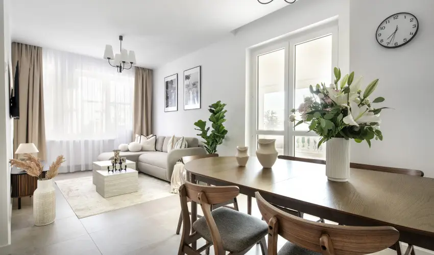 Aquilo Apartmanok Tihany - Szilveszter (min. 2 �j)