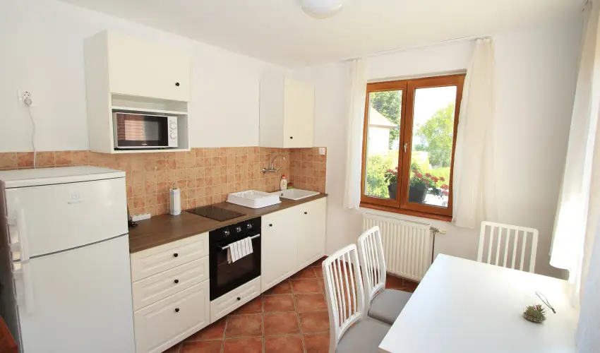 Aquilo Apartmanok Tihany - Szilveszter (min. 2 �j)