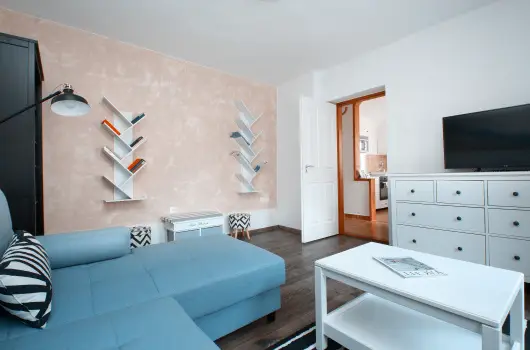 Aquilo Apartmanok - Szilveszter (min. 2 �j)